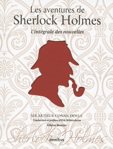 Les Grandes Aventures De Sherlock Holmes - Monsieur Arthur Conan Doyle