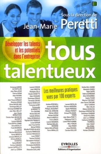 Tous Talentueux Développer les talents et les potentiels...